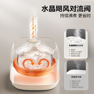  Midea/美的 抗菌青瓷内胆 电饭煲  4L