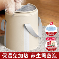 yhDD 泡脚桶折叠