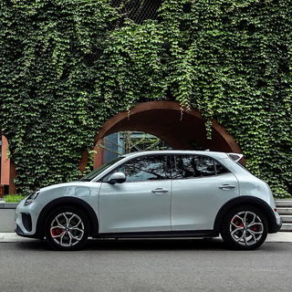 ORA 欧拉 好猫GT 24款 木兰版 401km 尊荣型 电机126kW