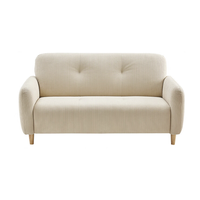 QuanU 全友 111138 塔可布艺沙发