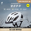 SPECIALIZED闪电 CHAMONIX MIPS 休闲通勤山地公路自行车骑行头盔男女 白色（3代） L/XL (2代)/ L (3代)