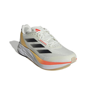 阿迪达斯 （adidas）2024夏男DURAMO SPEED M男跑步鞋 IE5477 39
