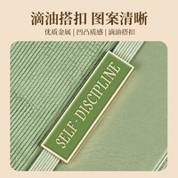 勤得利 QINDELI笔记本礼盒套装高档商务保温杯签字笔2024年高颜值精致记事本送老师企业会议记录本可印logo