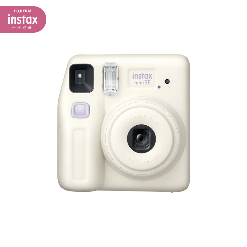 FUJIFILM 富士 instax mini SE 拍立得