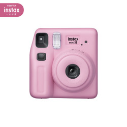 fujifilm富士instaxminise拍立得粉色