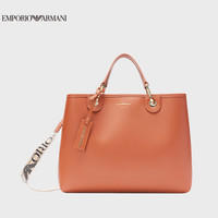 阿玛尼EMPORIO ARMANI24秋季EA女士中号子母包手提斜挎托特包