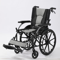 Cofoe 可孚 KJT106A 轮椅