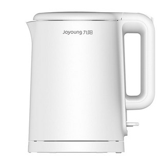 Joyoung 九阳 K12-F30 1.2L 保温电水壶 1.2L 白色