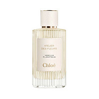 Chloé 蔻依 仙境花园系列香氛香水 梵尼兰之水 150ml（赠 蔻依女士浓香5ml*2+迷雾马鞭草香水4ml+化妆包）