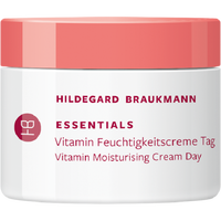 Hildegard Braukmann Essentials系列维生素弹力保湿日霜 50ml