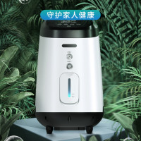 瑞迈特 BMC 带雾化遥控智能款流量可调制氧机 JY-206W