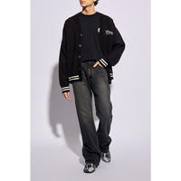 carhartt 卡哈特 标志开衫
