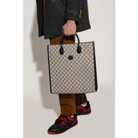 GUCCI 古驰 Supreme购物袋