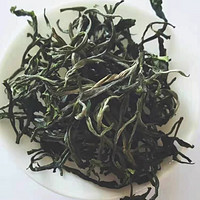 超能打的口粮茶：云茶 佛香绿茶 80克/袋