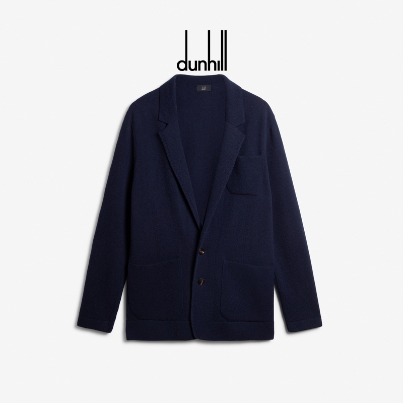dunhill 登喜路 男士西服 DU24FK1732A_403
