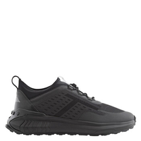 TOD\'S 托德斯 No_Code J 炭灰色低帮运动鞋