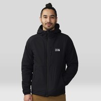 山浩 KOR STASIST™ 男子连帽衫