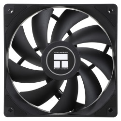 Thermalright 利民 TL-C12C 120mm 机箱散热风扇 单个装