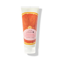 100% Pure Blood Orange Nourishing Body Cream