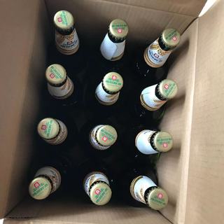  ABInbev/百威英博 金牌 南昌啤酒
