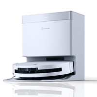 国家补贴：科沃斯 ECOVACS T50 Pro系列 DDX67 扫拖一体机 上下水版