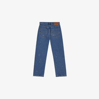 Levi's 李维斯 女士501经典直筒牛仔长裤 A1959-0052