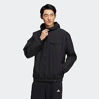 adidas 阿迪达斯 男子运动夹克