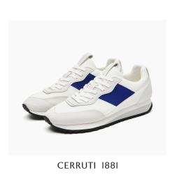CERRUTI 1881 卓诺迪 夏季休闲慢跑鞋子男休闲鞋百搭男士运动鞋