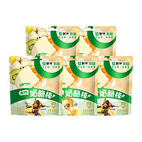 88VIP：MENGNIU 蒙牛 高钙奶酪棒多重水果味54g×5袋