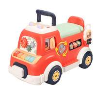 优乐恩 多合一早教童车1306