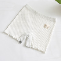 YOCAYOCA 悠咔悠咔 夏季女童内裤加裆防走光安全裤薄款儿童短裤女宝夏装搭裙子打底裤