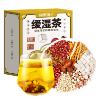 福東海 福东海红豆薏仁茯苓陈皮祛湿茶30包