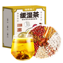 福東海 福东海红豆薏仁茯苓陈皮祛湿茶30包