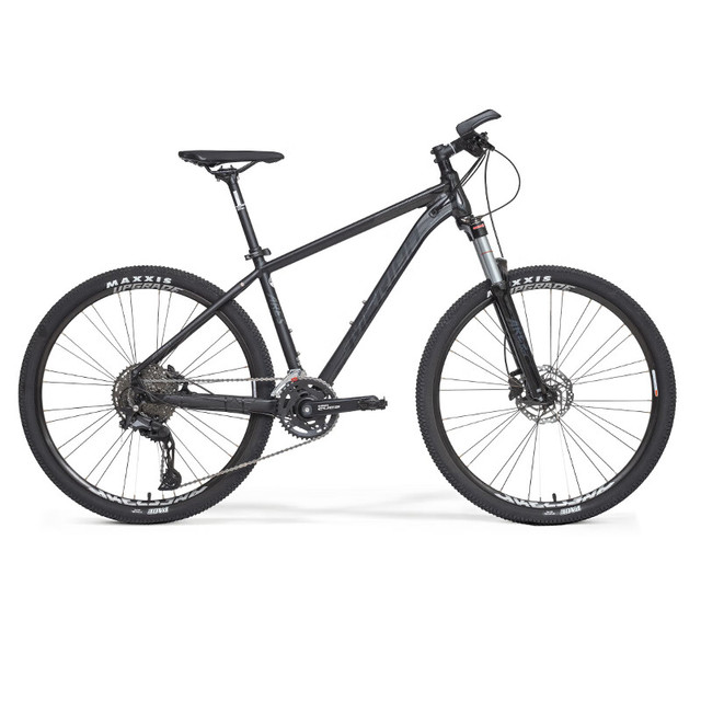 PLUS会员：美利达 战神升级版