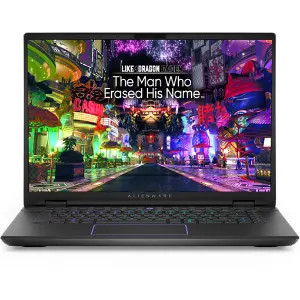 ALIENWARE 外星人 m16 R2 2K240Hz AI游戏本（Ultra 7，RTX 4070，32GB，1TB）