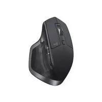 logitech 罗技 MX Master 2S 无线办公鼠标 支持FLOW