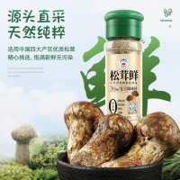 88VIP:卡比兽 松茸鲜调味料 50g