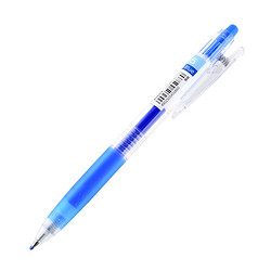 PILOT 百乐 Juice LJU-10EF 按动中性笔 水蓝 0.5mm 单支装