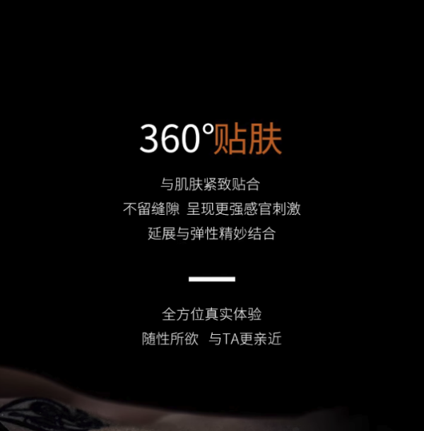 zioxx 赤尾 &Unihorz虹马 玻尿酸安全套组合 touch 10只+紧致8只