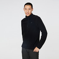 DECATHLON 迪卡侬 MH100 Fleece 男子抓绒衣 8156839