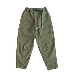 GERRY 登山牛仔裤
