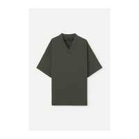 88VIP：FEAR OF GOD ESSENTIALS [折扣]ESSENTIALS FEAR OF GOD 夏季女童贴花印花棉质上衣