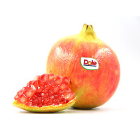 PLUS会员:Dole 都乐 榨汁石榴 1.5KG