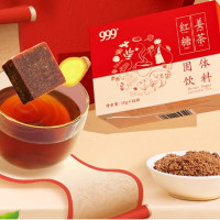 研白 红糖姜茶 140g*1盒(14袋)