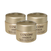 LANCOME 兰蔻 菁纯眼霜中小样 5ml*3