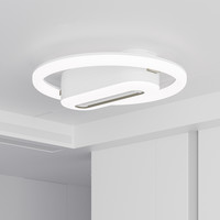 OSRAM 欧司朗 生态负氧离子无叶清风灯