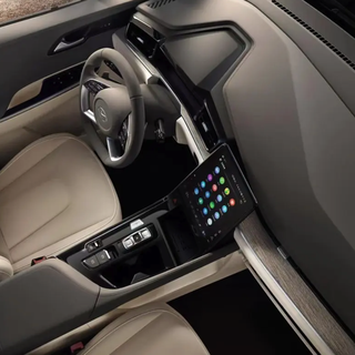 HYUNDAI 北京现代 库斯途 24款 380TGDi 智爱旗舰版