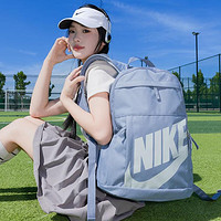 NIKE 耐克 男女包春秋学生书包运动双肩包休闲旅行背包大容量