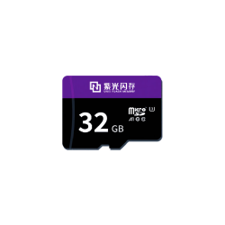 紫光闪存 MicroSD存储卡（U3，A1，V30）