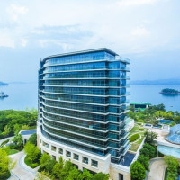 最后1天：热门回归！旺季大量不加价！399/晚住100平湖景套！千岛湖绿城度假酒店 5号楼湖景亲子套房2晚连住（含3早+欢迎小食+旅拍等）